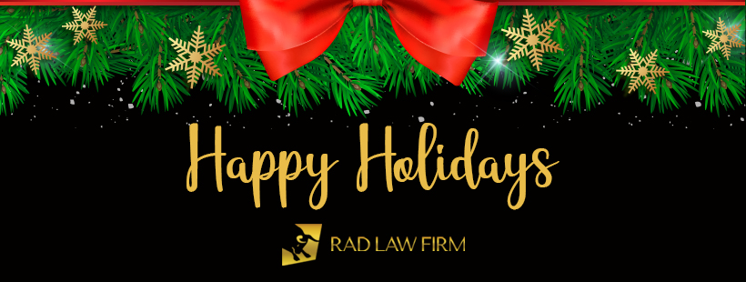 Rad Law Firm tweet media