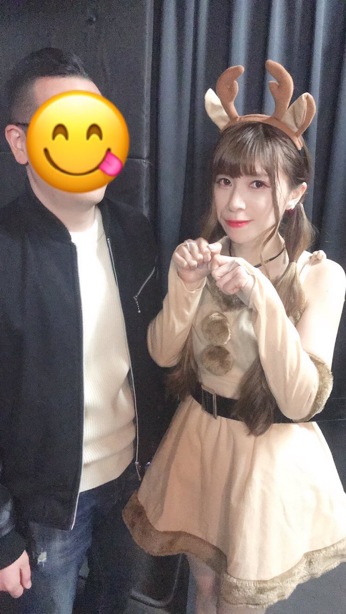 haoohaooo's tweet photo. クリスマス→ハピアニ→にろにろ！

#ハピアニ https://t.co/4FxKKClkWz