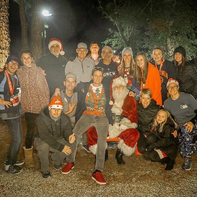 We are wishing everyone a Merry Christmas and Happy Holidays! We look forward to seeing everything this Saturday at the Carolina Beach State Park Trail Half &amp; 5K.

#ItsGoTime #GoTimeRun ift.tt/376LzRK