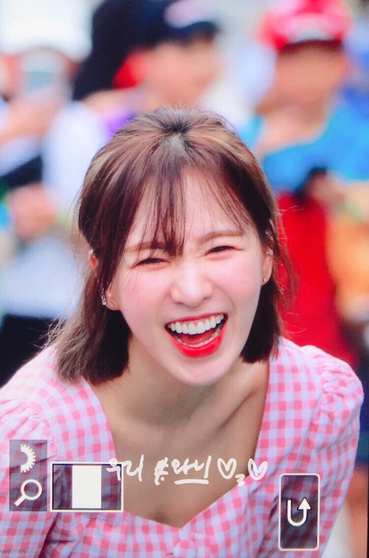 WENDY 손승완 Station 💙 Like Water tweet media
