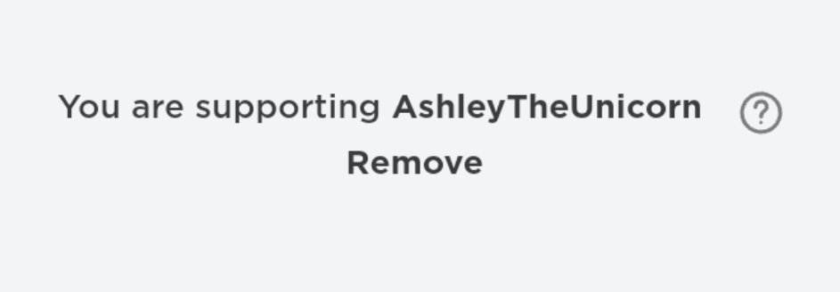 Ashleytheunicorn Hashtag On Twitter