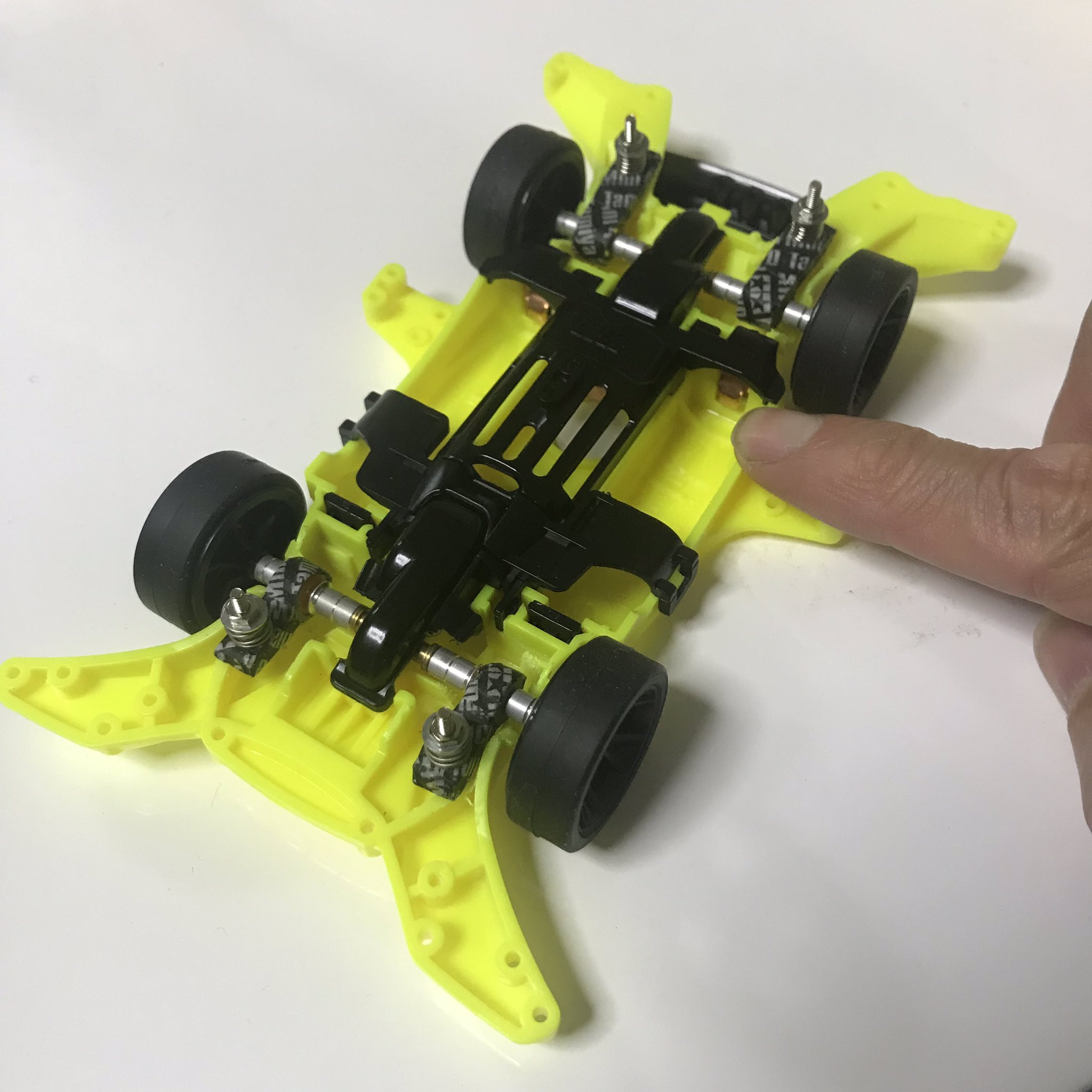葵惠-mini4wd on X: 