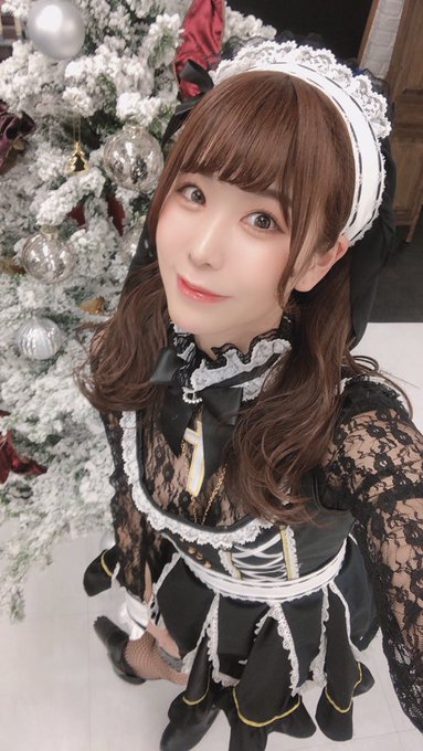 Twitterのコスプレ画像9