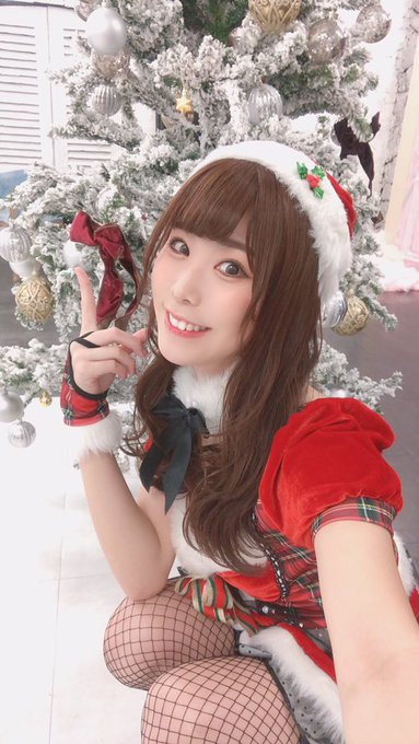 Twitterのコスプレ画像8