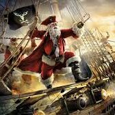 SV_SeaGypsy's tweet photo. Merry Christmas to all of you! May you really put the #rum into rum-pa-pa-rum #SeaGypsy #BeAGypsy https://t.co/LVg0lVzhzT