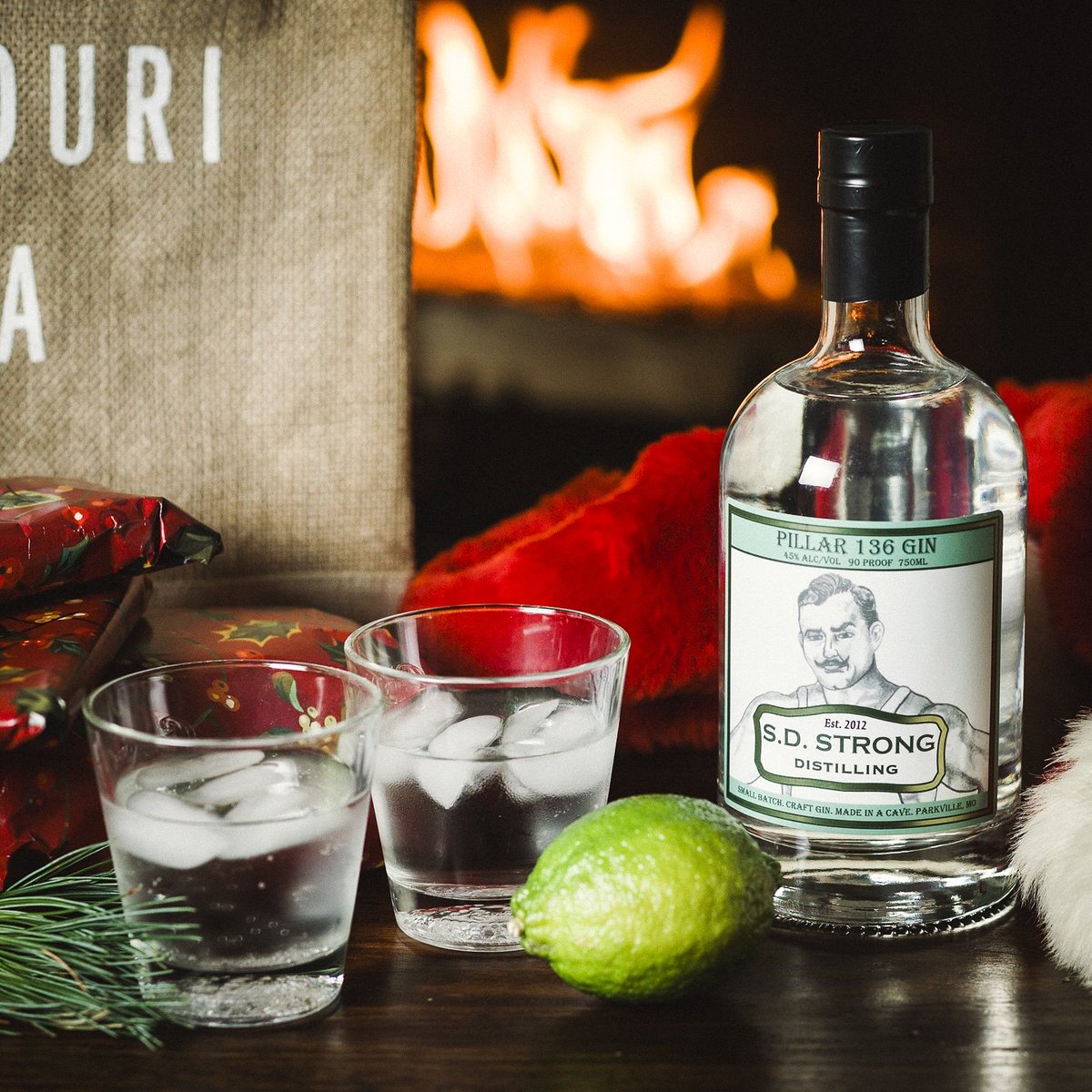 SD Strong Distilling tweet media