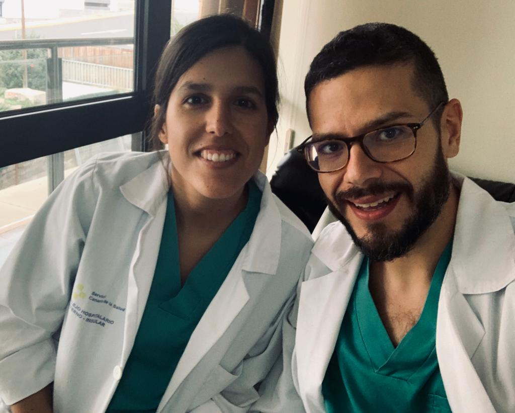 A. Navarro-Sánchez (@a_navsan) on Twitter photo @neithortega Bienvenida a nuestra comunidad #SoMe4Surgery #SoMe4CirCanarias #deguardiaennavidad <a href="/cirugia_h/">CirugiaHInsular</a> <a href="/SCanariaCirugia/">Sociedad Canaria de Cirugía</a> <a href="/me4_so/">SoMe4Surgery</a> @neithortega Bienvenida a nuestra comunidad #SoMe4Surgery #SoMe4CirCanarias #deguardiaennavidad <a href="/cirugia_h/">CirugiaHInsular</a> <a href="/SCanariaCirugia/">Sociedad Canaria de Cirugía</a> <a href="/me4_so/">SoMe4Surgery</a>