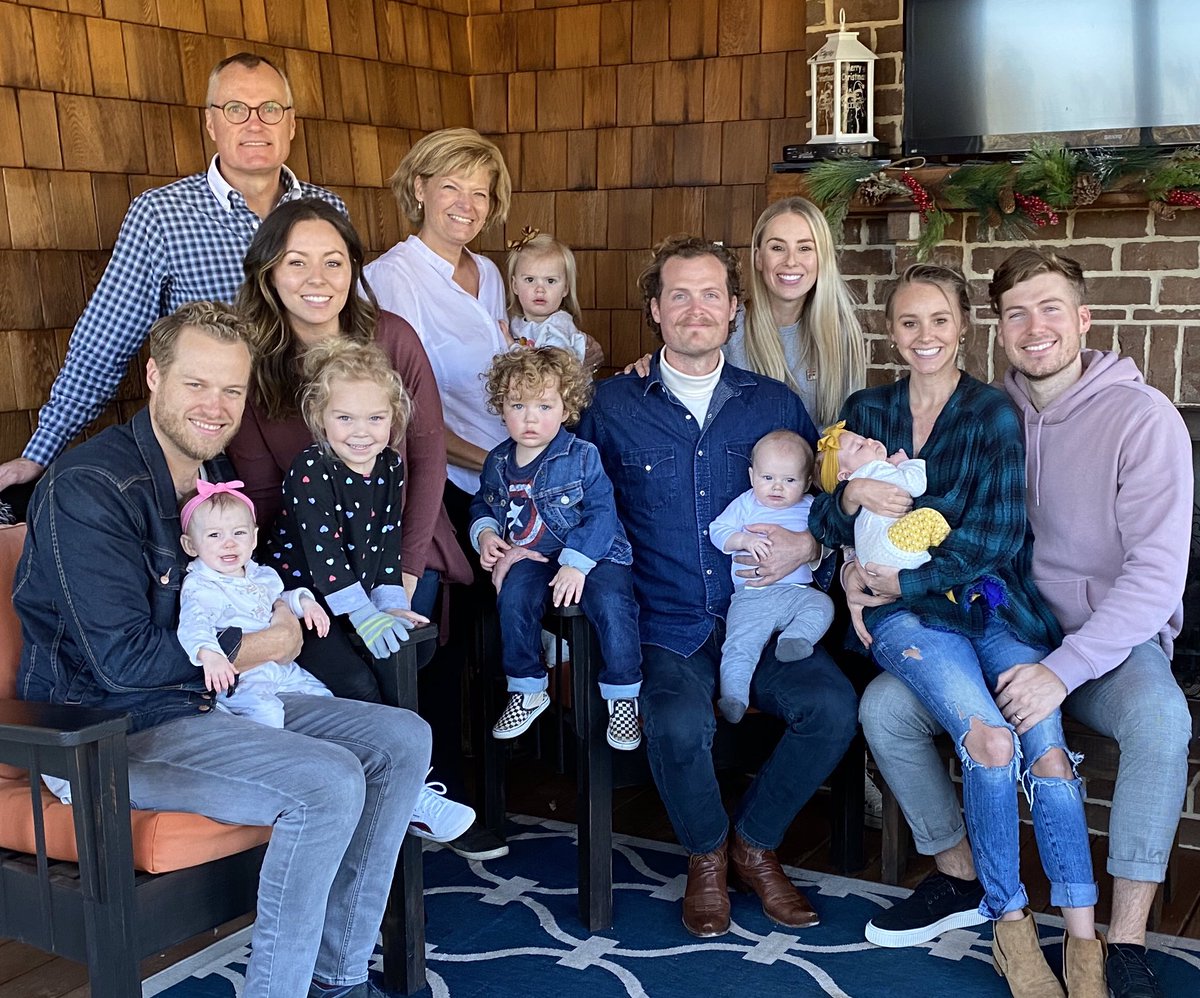 Merry Christmas from the Cagle’s!