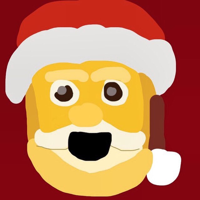 YBPilso's tweet photo. Merry Christmas everyone!! https://t.co/v9aJKtMzoy