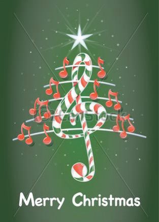 Merry Christmas from the SFHS Vocal Dept!