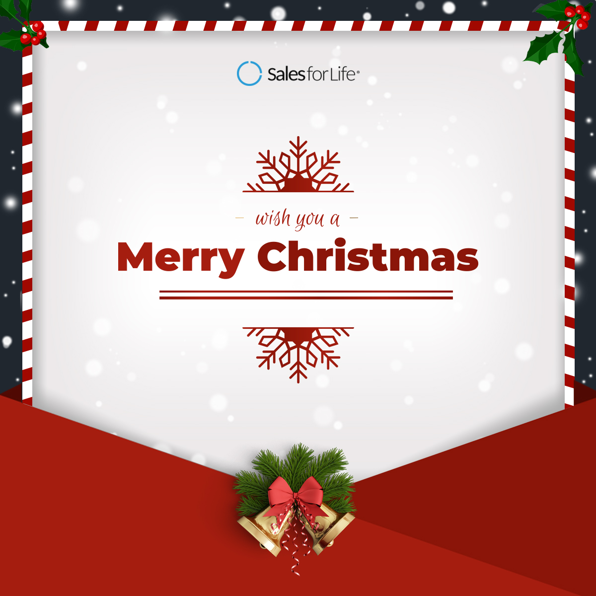 Sales for Life tweet media