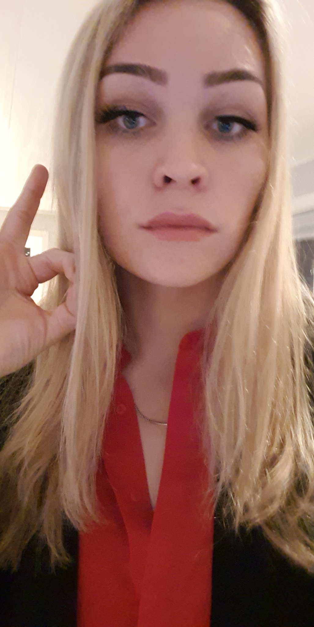 TW Pornstars - Mariaqt. Twitter. I made a patreon for whomever might be interested. 2:19 PM - 25