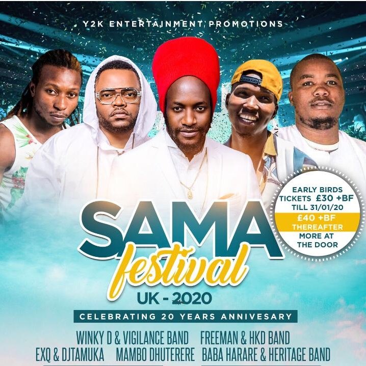 2020 Easter Bank holiday. Easter Friday London, Saturday Leicester and Sunday Coventry