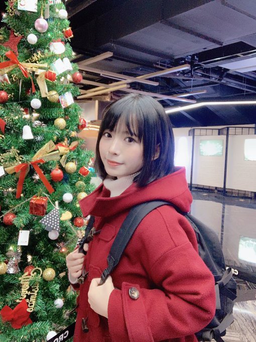 Twitterのコスプレ画像7