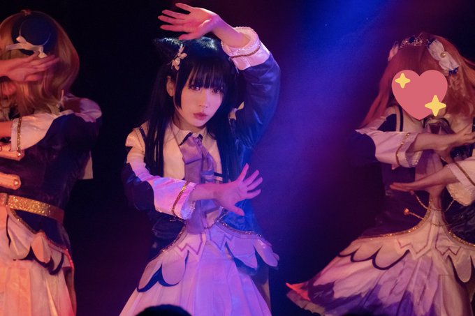 Twitterのコスプレ画像69