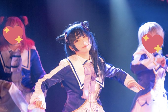 Twitterのコスプレ画像70