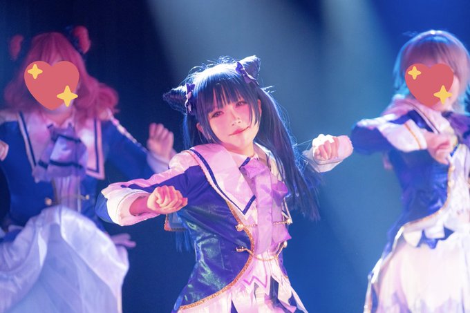 Twitterのコスプレ画像71