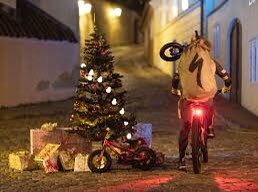 Merry Christmas everyone! #NEMTB