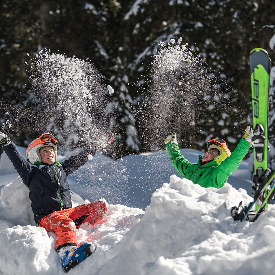 From our whole crew at Corbetts Ski + Snowboard, we want to wish you all a Merry Christmas and a happy holiday season.

We'd like to thank everyone for a great year! We hope this Holiday Season brings you all great snow and a few bluebird days!