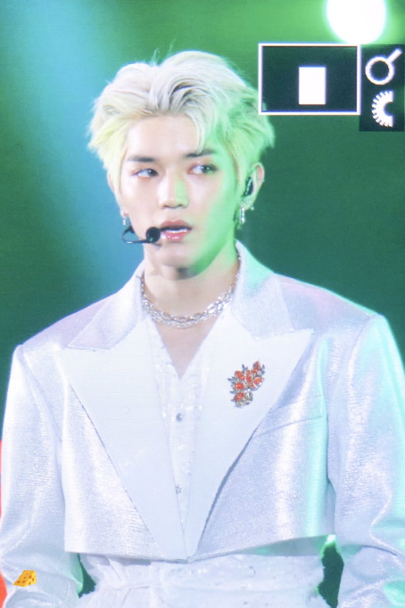 191225
SBS
preview

#태용 #TAEYONG #NCT127 #NCT