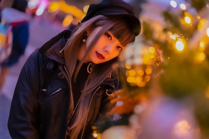 コスプレイヤーみはるのTwitter画像17