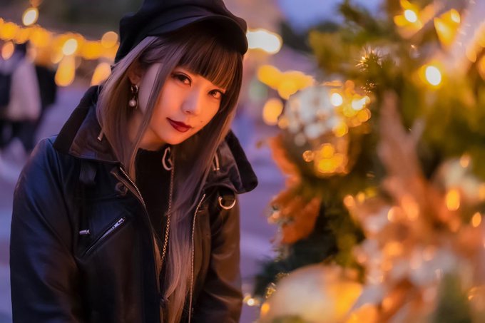 コスプレイヤーみはるのTwitter画像16