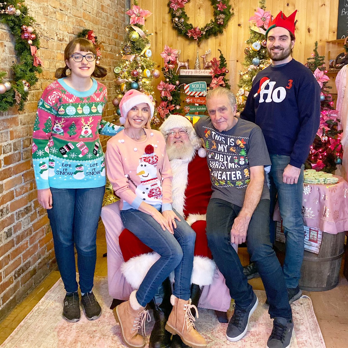 Cle Elum Bakery tweet media