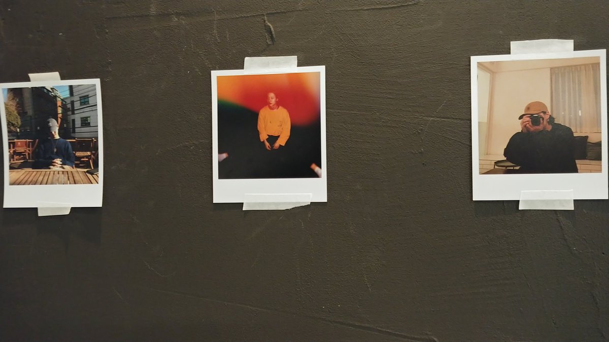 ๋ฏธ๋ํ tweet media