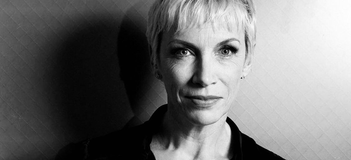 Happy Birthday - wonderful - Annie Lennox
 