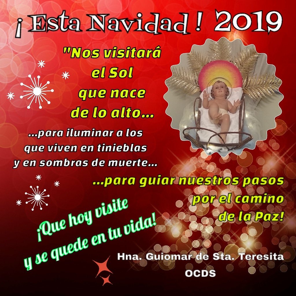 Guiadelmar's tweet photo. ¡Feliz Navidad! https://t.co/fR5GfwqkCD