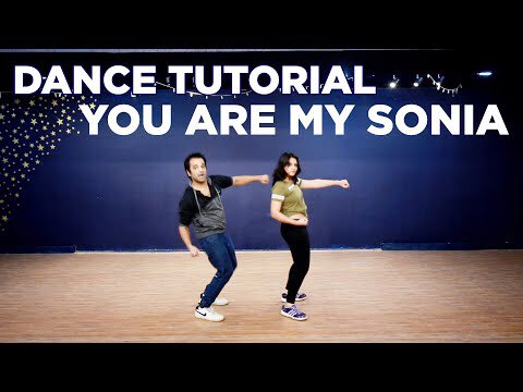 Here’s a super cool dance tutorial on the song ‘You are my sonia’, by #DarshanMehta 
bit.ly/Youaremysonia

#dance #dancecover #dancer #dancelove #youaremysonia #artist