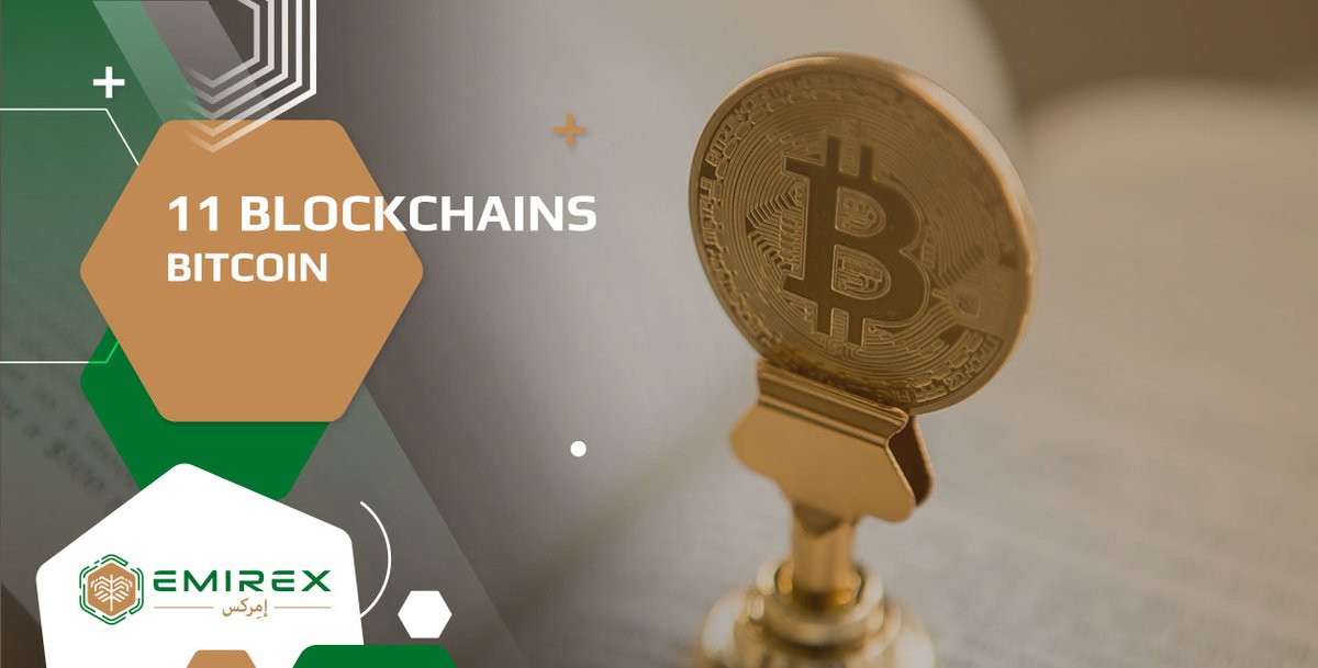 EMIREX_OFFICIAL's tweet photo. 🌟 Being a 10-years old “guy”, #Bitcoin holds the most rooted history, while staying young enough.

💻 #EmirexAdvisory made a brief highlights on a little part of its life journey.

👉 Follow the link to learn more: https://t.co/gKBYZGaqto https://t.co/Clt9PhzHNY