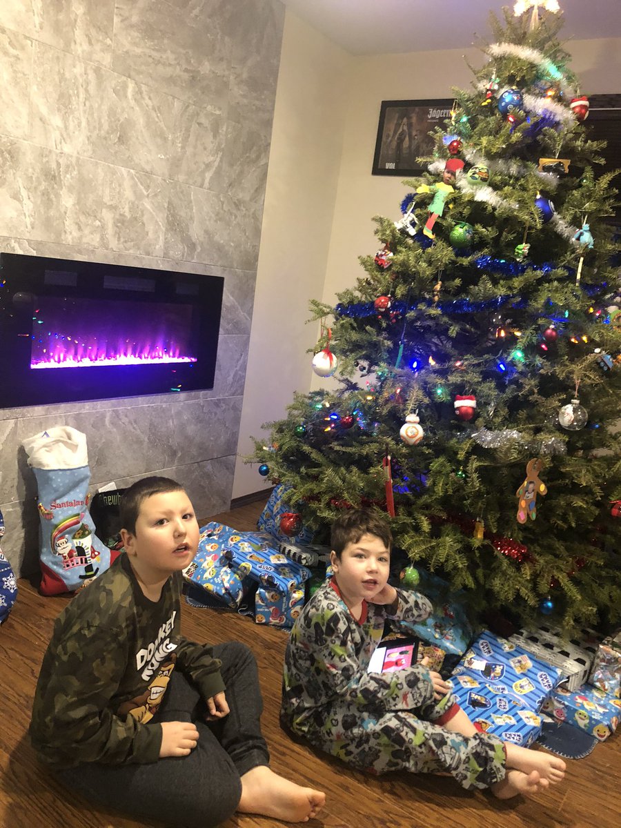 Darryl Tinney tweet media