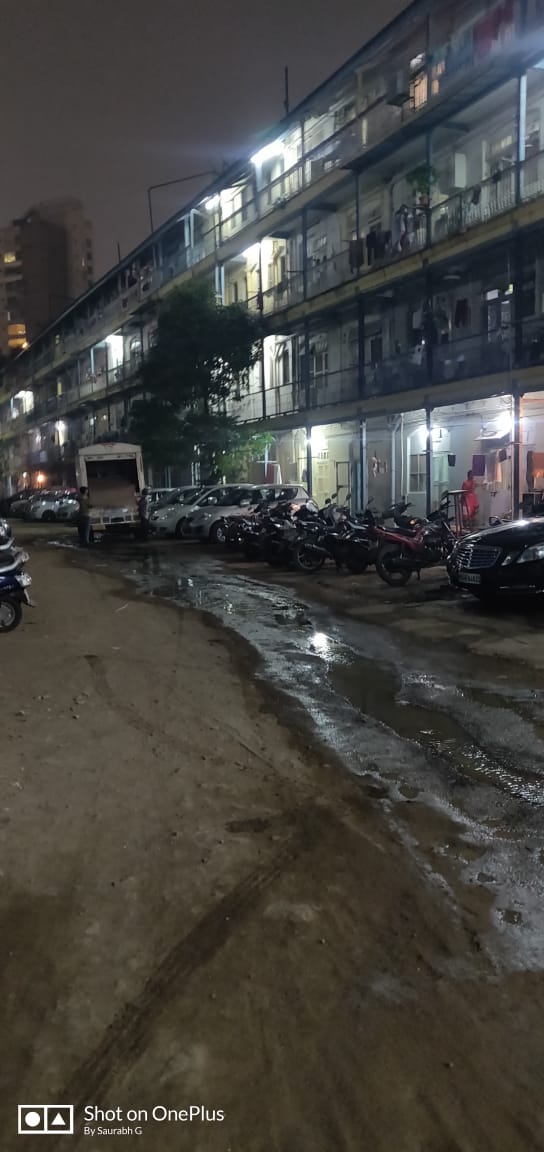 AdvSaug's tweet photo. @mybmc @mybmcWardGN @DighavkarKiran @MCGM_BMC @mybmcHealthDept We facing many issues due to redevelopment near our building premises. Drainage lines are overflow causing bad odour and spreading of diseases. Request to take quick actions. Complaint number 0722443217 https://t.co/VZj8CRkaZS