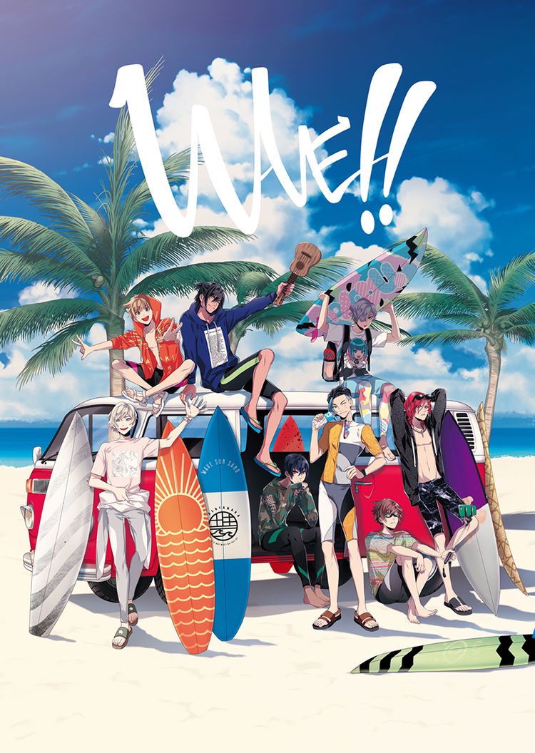 goboee's tweet photo. I’m so excited about the these new sport anime tbh , I’m so ready to stan them aqpskfmqlfmfkw <3 https://t.co/zBRaCVfLRp