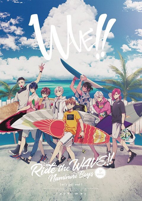 goboee's tweet photo. I’m so excited about the these new sport anime tbh , I’m so ready to stan them aqpskfmqlfmfkw <3 https://t.co/zBRaCVfLRp
