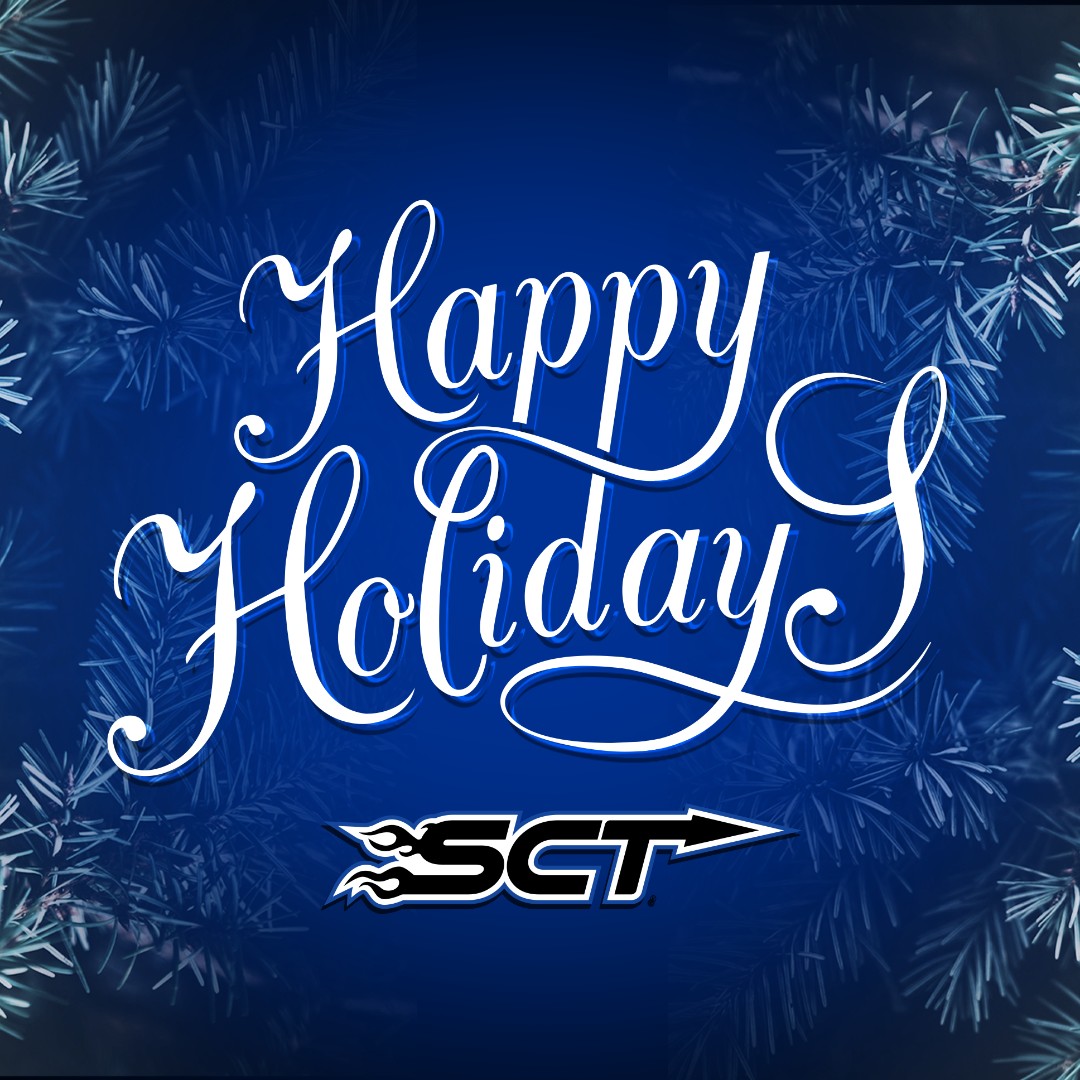 SCTPerformance's tweet photo. Happy Holidays from the SCT Performance Family! 🎄🎅
#SCTPerformance | #SCTTuned | #SCTTuning| #SCTTuner | #holiday2019 | #happyholidays https://t.co/K1WmkMbSbT