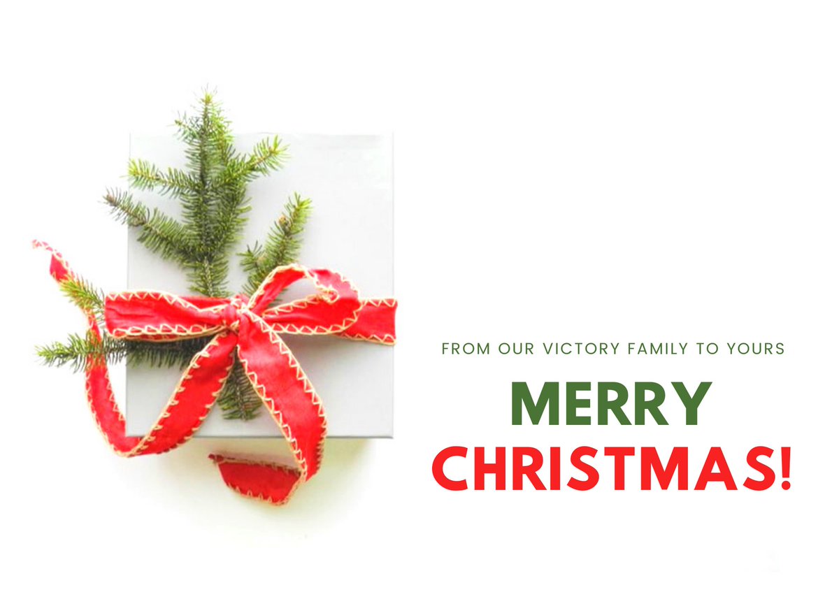 VictoryDenver's tweet photo. May you never forget the true gift of Christmas - Jesus Christ our Savior. Merry Christmas! We hope you have a blessed day. https://t.co/YCRAIMpent