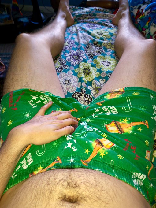 Merry Christmas, ya filthy animals. I had a big package to open up this morning. #ftm #ftmporn #ftmdick<a href="/tag/ftm"class="tags"><span>#ftm</span></a><a href="/tag/ftmporn"class="tags"><span>#ftmporn</span></a><a href="/tag/ftmdick"class="tags"><span>#ftmdick</span></a>