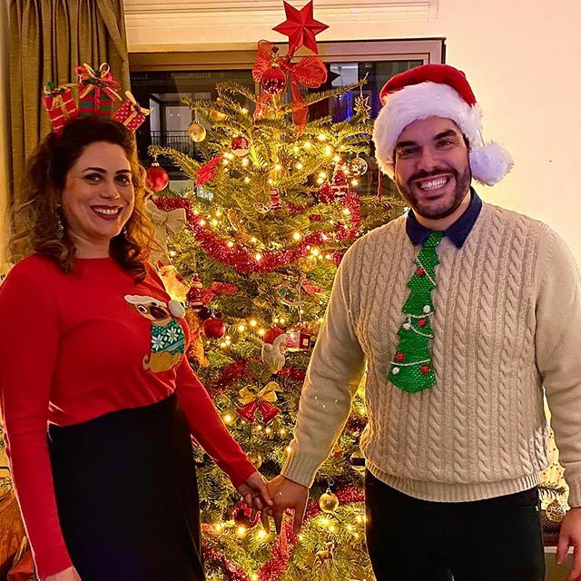 luizmurat's tweet photo. Feliz Natal pra todos! 🇧🇷
Merry Christmas to everyone! 🏴󠁧󠁢󠁥󠁮󠁧󠁿 Prettig kerstdagen voor iedereen! 🇳🇱 Feliz Navidad a todos! 🇪🇸
E muita saudade das pessoas queridas que estão do outro lado do oceano! Carpe diem!🎄🎁🎄🎁🎄🎁 #natal #christmas #navidad #kerstf… https://t.co/Yg2x0miN1p https://t.co/GyXcZq3o7z