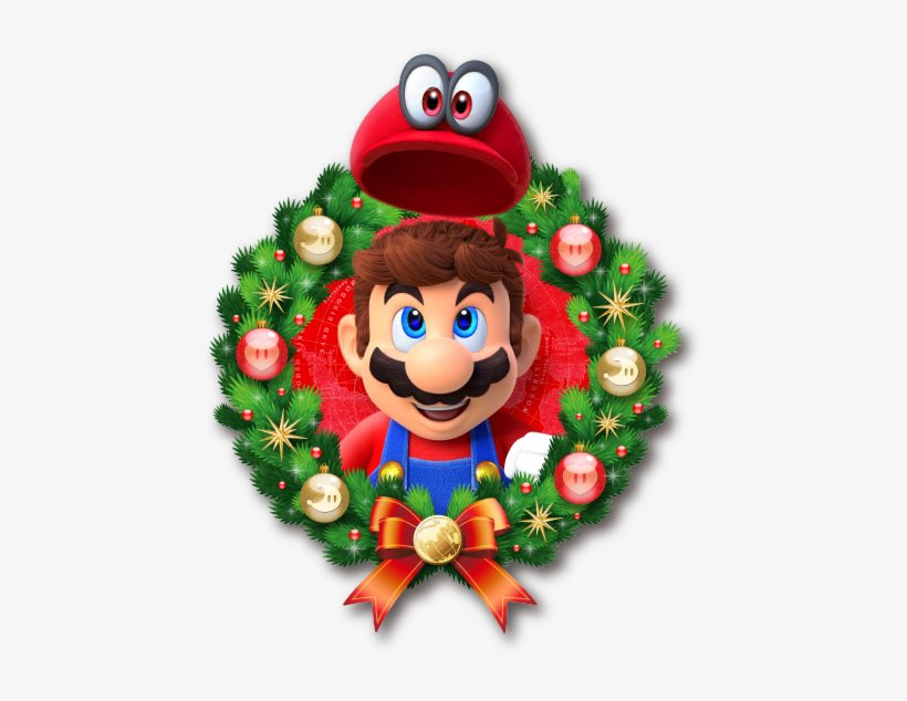 BossRushNetwork's tweet photo. #MerryChristmas from our families to yours! We hope you get all of the games and nerdy things you asked #SantaMario for! Thanks for supporting Boss Rush Games in 2019! #santaclaus #christmas #christmastree #hanukkah #fourthnight @CoreyinHD713 @thatretrocode @RayApollo @PhantomNXS https://t.co/IRQRsMY67j