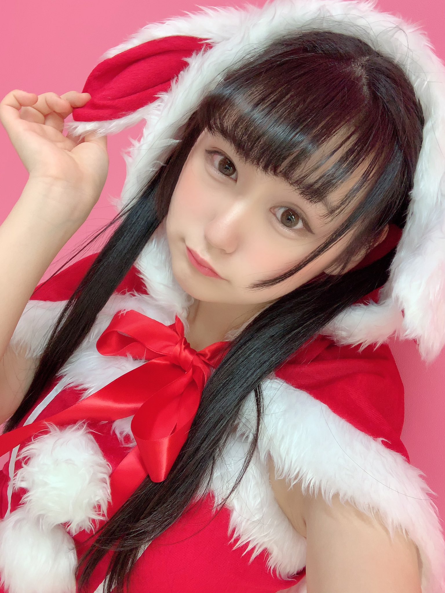 丸 凜凪 みんなの夢の中に行くよ ﾟ サンタさんからのプレゼント サンタコスプレ サンタさんお願い 私を布教してください クリスマス めりくり 1mmでもいいなと思ったらいいね T Co Atkc4bac6o Twitter