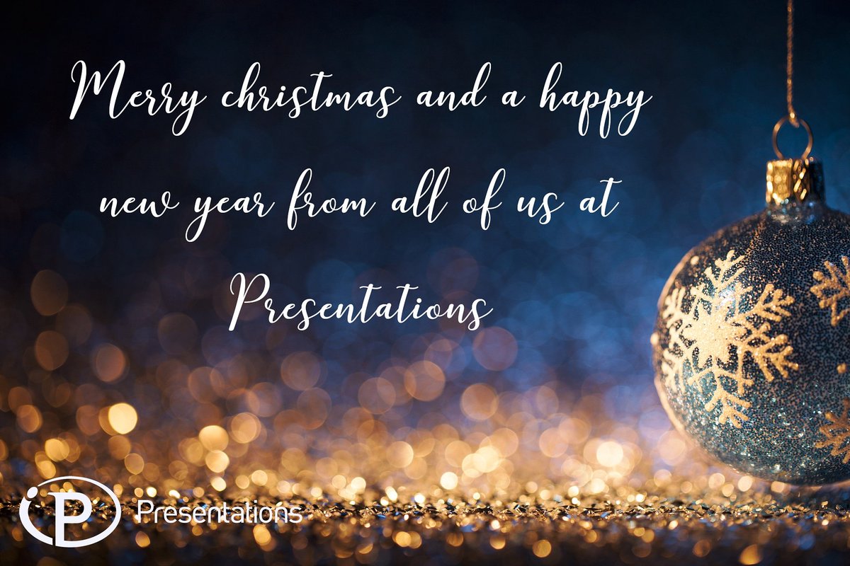 PresentationsIL's tweet photo. Merry Christmas everyone! Or how we say in the exhibition industry.....Merry Christmas everyone!

#exhibition #exhibitiondesign #exhibitiondesigner #exhibitionstand #exhibitionbooth #exhibitionstall #architecture #temporarystructure #presentationsinternational #PIL https://t.co/DExRtnOHLv