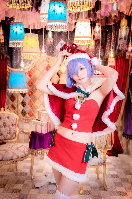 コスプレイヤー姫綺みみこのTwitter画像25