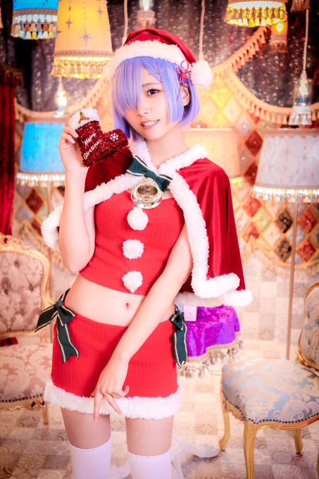 コスプレイヤー姫綺みみこのTwitter画像23