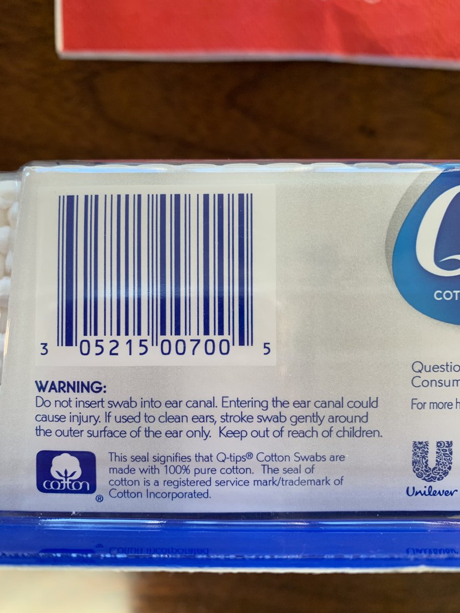 31 Q Tips Warning Label Label Design Ideas 2020