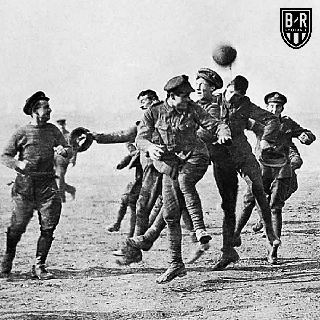 Bleacher Report tweet media