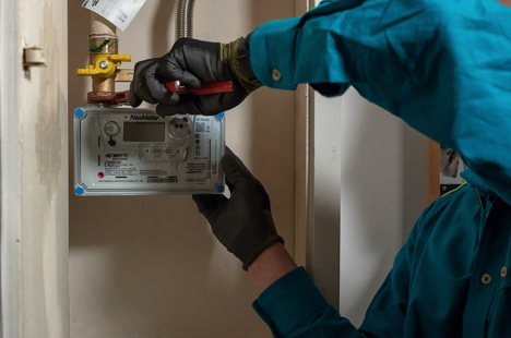 UtilitiesPress's tweet photo. Al via, a Ferrara, l’installazione di NexMeter, il nuovo contatore smart del Gruppo Hera https://t.co/iWM81LGwEe • Shared on https://t.co/nOG1mxzEpp • #Utility #Gas #Retegas #Energia #Smartmetering #Contatoriintelligenti #Retitecnologiche #Telecontrollo @GruppoHera Hera https://t.co/rvkdzvm0tn