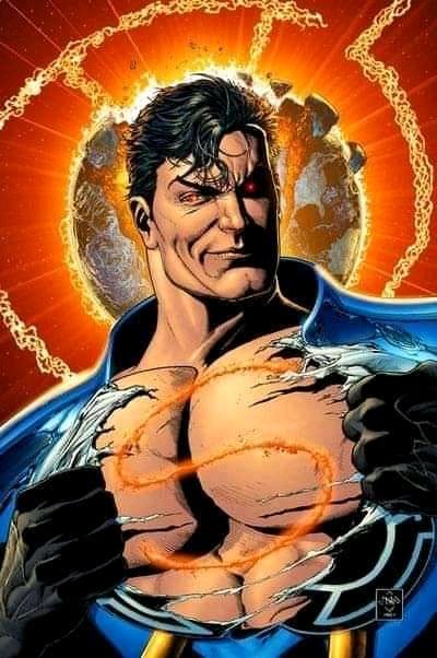 Bolt Comics Stories tweet media