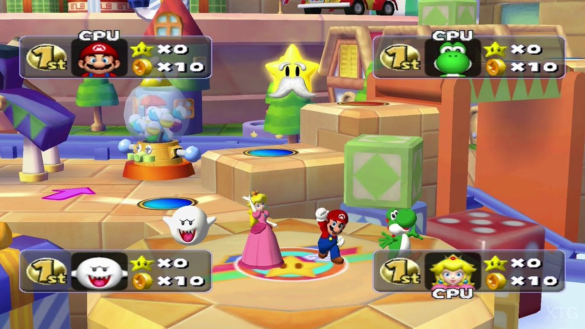 Игра марио 5. Mario Party 5 игры. Mario Party 7 ISO. Диски с играми Mario Party 5. GAMECUBE Mario Party 5 6 7.
